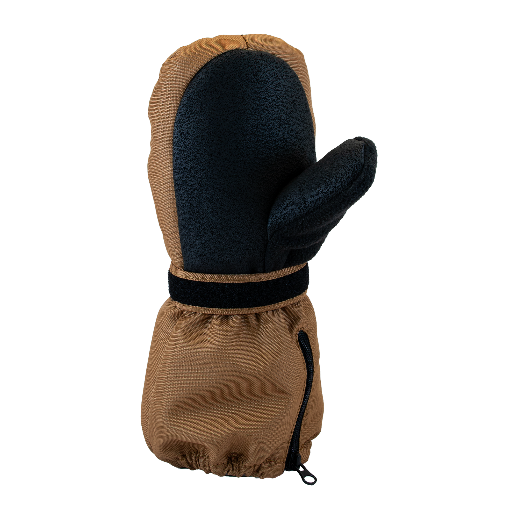 Picture of Carhartt TA774(GL0774-T) Waterproof Insulated Zip Cuff Mitten